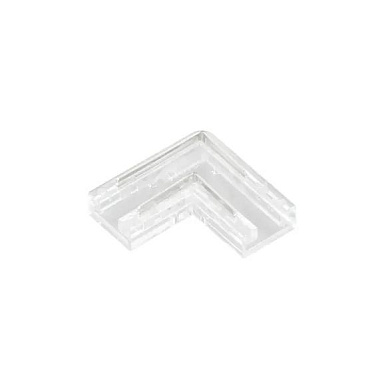 041762 Arlight Коннектор угловой COB-MONO-5mm-2pin-STS