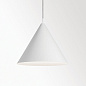 TOUPE SHADE L B черный Delta Light ICP — фото 3