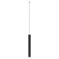 LOGIC R300 8.30 WB + BASE N Led Technology подвесной светильник черный
