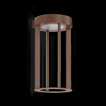 Lula LED 4K 12W Corten Phase cut AC DIRECT