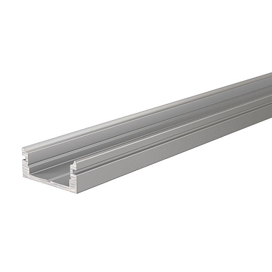 970020 Deko-Light U-profile U profile анодированное серебро