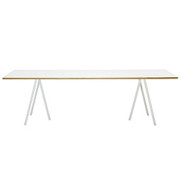 AA655-A334-AA69 Hay Loop Stand стол 250 см