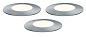 93949 Outd Plug+Shine Set Светильник Paulmann — фото 3