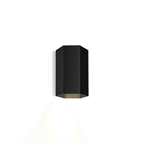 HEXO WALL mini 1.0, Черный матовый