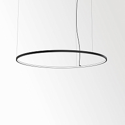 SUPERLOOP SLIM IN 170 SBL 930 B Delta Light SUPERLOOP подвесной светильник
