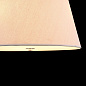 MOD613PL-03BG Подвесной светильник Bergamo Maytoni хром-бежевый