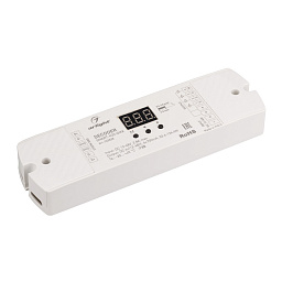 Токовый DMX-декодер Arlight SMART-K