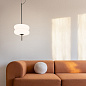 Подвесной светильник AQForm BEADS LED suspended — фото 9