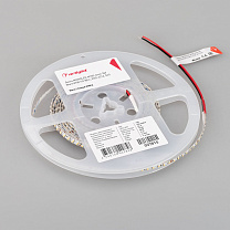 MICROLED-M182-4mm 24V Warm2700 (10 W/m, IP20, 2216, 5m)