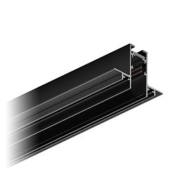 Магнитный шинопровод SPACE F TRACK 2.5m (V1) Led Technology