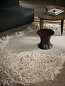 Табурет Spin Ferm Living 1104265561 коричневый — фото 1