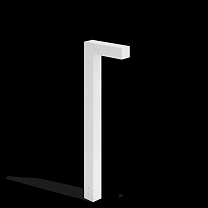 Flag 200 Bollard LED 4K 10W Bianco Dali DALI2 220-240 V 30°