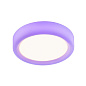 1002858 SLV SLV VALETOÂ® MALANG Indoor LED surface-mounted wall and ceiling light накладной светильник — фото 11
