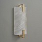 Настенный светильник Herschel Wall Light Bella Figura WL805 — фото 9
