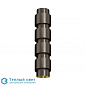 RING Applique настенный светильник CTO LIGHTING RINWATBZ — фото 1