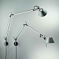 A0056W00 Tolomeo Artemide светильник для чтения (в комплекте с A025150) — фото 3