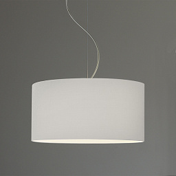 5016010 Astro lighting Drum Абажур цилиндрический, белый