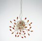 Люстра Serien Lighting Poppy 30 — фото 4