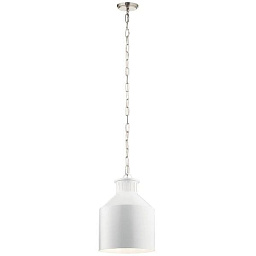 44307WH Kichler Montauk Подвесной светильник