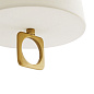 49723 Garvie Sconce Arteriors бра