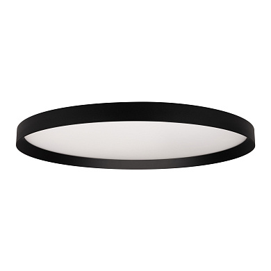 Накладной потолочный светильник Arlight SP-ESTELY-R600-50W