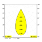 VARO S ON OK 92745 DIM8 B черный Delta Light потолочный регулируемый светильник