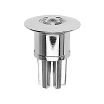 powerLED 2 W 630 mA 266 Lm - Cool white 5000 K - 120°