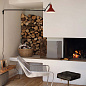 213 BL-BLUE CONIC DCW настенный светильник — фото 2