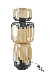 BAMBOO-FLOOR Forestier Bamboo Торшер