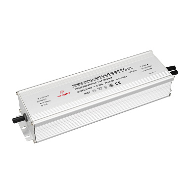 045484 Arlight блок питания ARPV-LG48400-PFC-A (48V, 8.3A, 400W)
