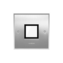 GH1245 Ghidini Spiacar Грунтовый светильник