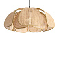 FR5529PL-01B Freya Cocoon Подвесной светильник 60W лм Черный — фото 5