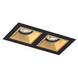 D5270303BMOD Lightstar Domino встраиваемый светильник 50W
