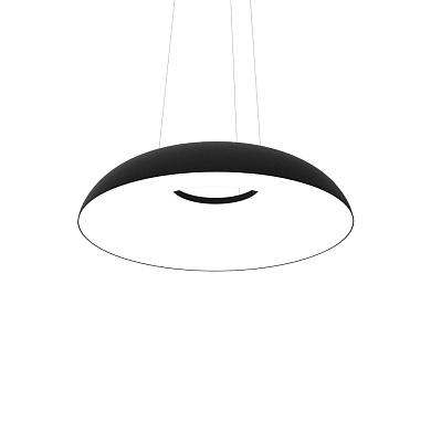 Подвесной светильник Maggiolone Martinelli Luce 2096/DIM/2700/NE