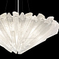 870240-2 Diamantina 22" Round Pendant подвесной светильник, Fine Art Lamps