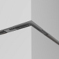 TRA034CO-42.12B Maytoni Accessories for tracks Exility Комплектующие для встраиваемой трековой системы Черный — фото 3