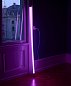 Светодиодная лампа HAY Neon Tube, розовый — фото 1