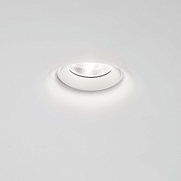 GYN 1 SOFT 93045 W Delta Light GYN встраиваемый поворотный потолочный светильник белого цвета