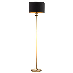 DEC-LS-1(P/A) Kutek Decor Lampshade Торшер