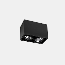 Multidir-Evo-L-Double-Surface Leds C4 Multidir потолочный светильник с двойной оптической секцией