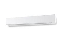 Настенные светильники 9010 novantadieci REA 2020 - Источник света LED, Мощность 24 Вт, Напряжение/ток 220-240V, Цветовая температура 3000 K, Световой поток 3600 лм, CRI 85, Диммирование Недиммируемый, Питание Встроенный драйвер ON/OFF, в комплекте