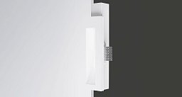 Уличный встраиваемый светильник Phantom IP44/IP65 Buzzi & Buzzi
