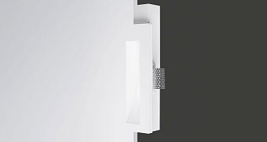 Уличный встраиваемый светильник Phantom IP44/IP65 Buzzi & Buzzi