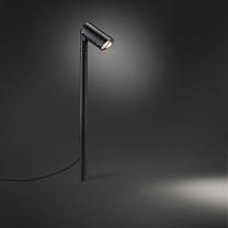 Lena-S-4 4,2W 40° 27K-Black