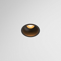 Minude Recessed 56 1x IP54 LED Medium DE