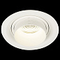ST701.548.12 ST-Luce Zoom встраиваемый светильник, 12Вт, 4000K, 960лм, белый — фото 3