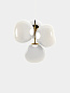 Люстра Tom Dixon Melt Opal Small — фото 2