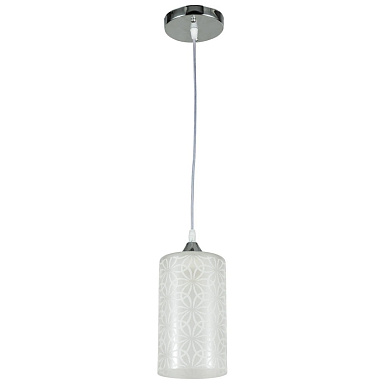 Подвесной светильник Arte Lamp BRONN A1771SP-1CC