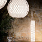 CHRF000WHT000BB000EU Charlotte Slamp торшер — фото 4