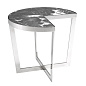 114769 Side Table Turino Столик Eichholtz